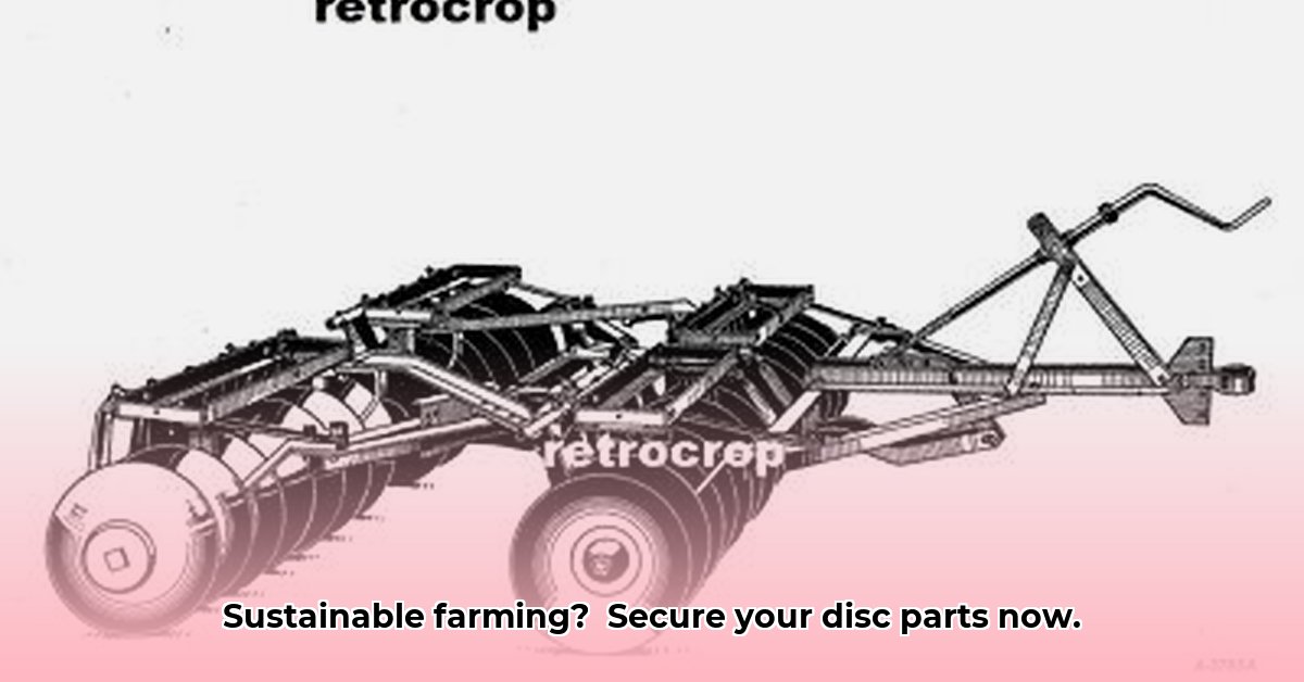 tractor-disc-parts